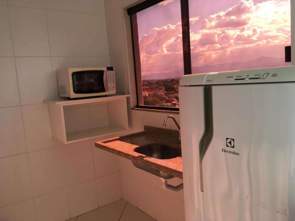 Domum Hotel Pindamonhangaba Exteriér fotografie